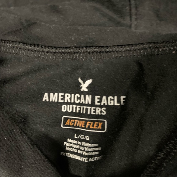 AE HOODIE - Picture 3 of 5